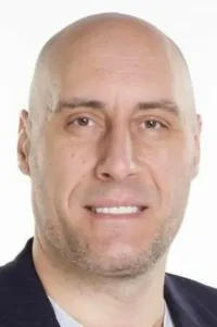 Павел Подкользин