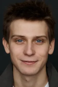 Егор Сазыкин