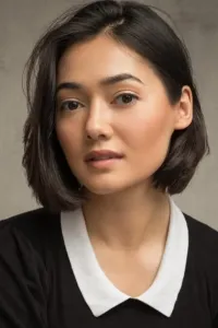 Камилла Аико