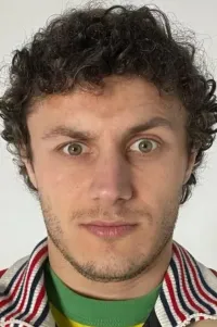 Георгий Рогонян