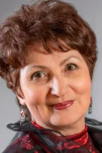 Елена Ключерова
