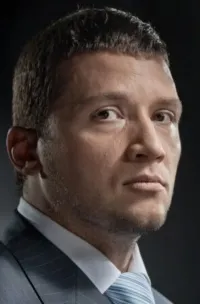 Сергей Аржаков