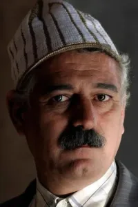 Мохамед Шуби
