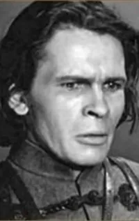 Виталий Матвеев