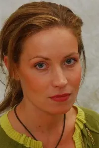 Пирет Лауримаа