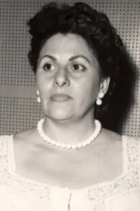 Офелиа Гонзалез