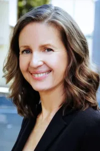 Энн Тенни