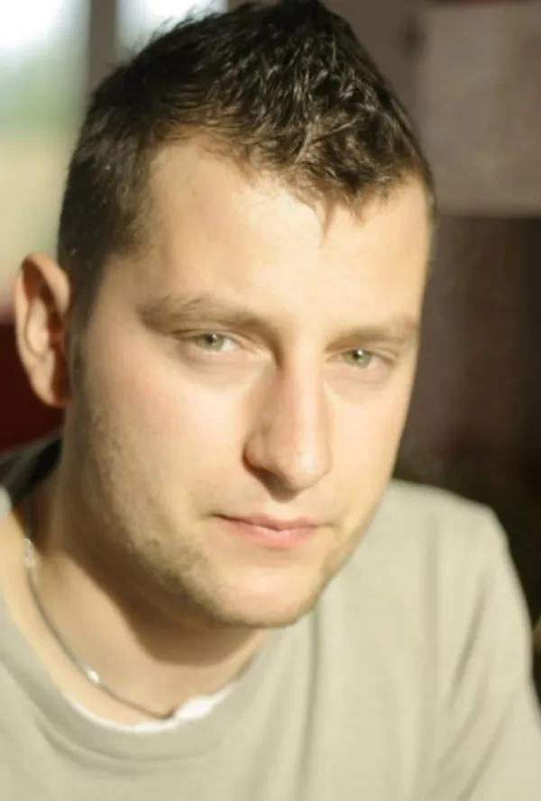 Войцех Зилинский