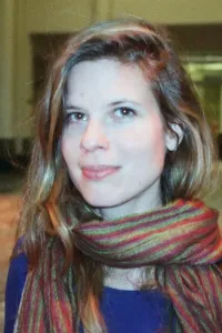 Юлиана Йоханидешова