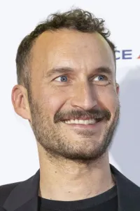 Себастьян Марньер