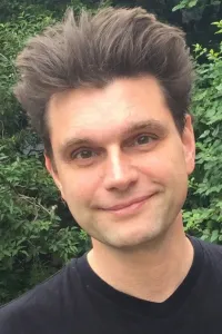 Лутс ван Дер Хорст