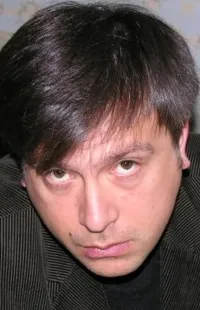 Алексей Мамедов