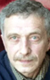 Леонид Михайловский