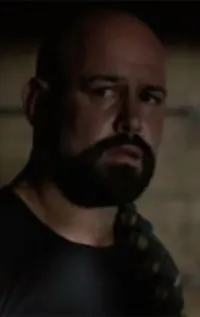 Тед Вернон