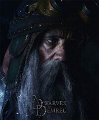 The Dwarves of Demrel (2017)