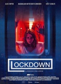 Lockdown: Tödliches Erwachen (2017)