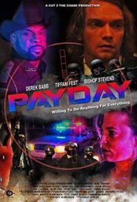 День расплаты (2018)