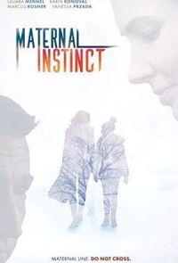 Материнский инстинкт (2017)