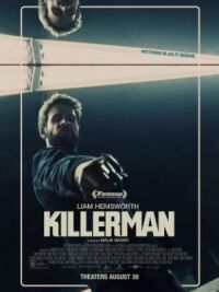 Киллер (2019)