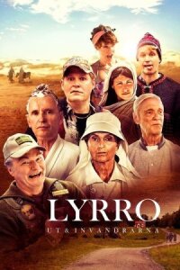 Lyrro (2018)