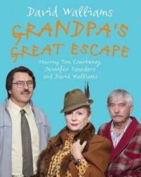 Grandpa's Great Escape (2018)