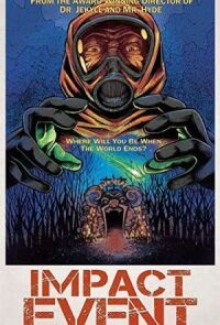 Импактное событие (2018)