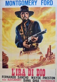 Гнев Божий (1968)