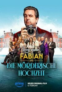 Фабиан и убийственная свадьба (2026)