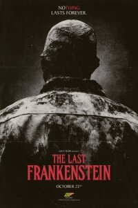 Последний Франкенштейн (2021)