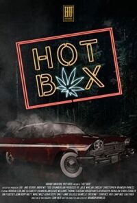 Нехило накрыло (2019)