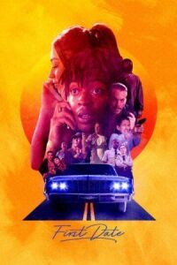 Первое свидание (2020)