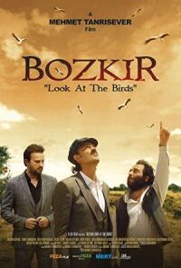 Посмотри на птиц (2019)