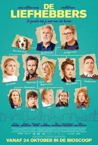 Лифхебберы (2019)