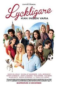 Счастливей некуда (2018)