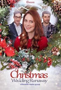 Паника на Рождество (Рождественский побег со свадьбы) (2019)