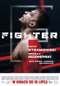 Файтер (2019)