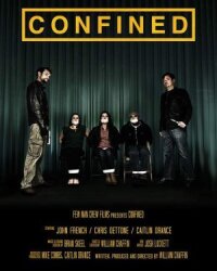В заточении (2019)