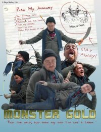 Золото монстра (2019)