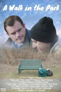Прогулка в парке (2020)