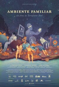 Домашняя обстановка (2019)