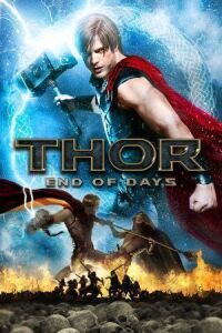 Тор: Конец времён (2020)