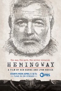 Hemingway (2021)
