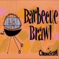 Завтрак на свежем воздухе (1956)