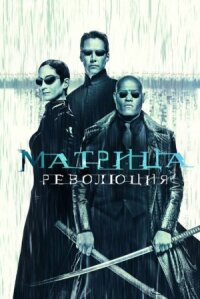 Матрица 3