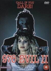 Телефон дьявола 2 (1991)