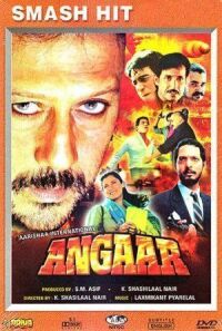 Angaar (1992)