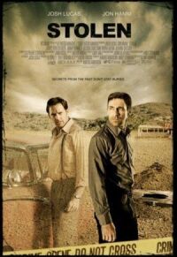 Мальчик в коробке (2009)