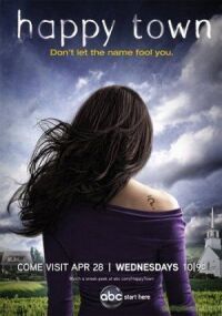 Счастливый город (2010)