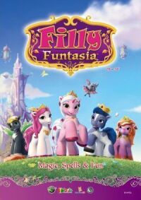 Филли Фантазия (2019)