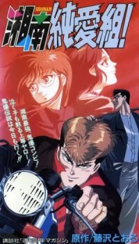 Крутой учитель Онидзука: Ранние годы (1994)